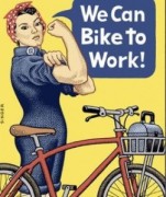 We Can Bike To Work